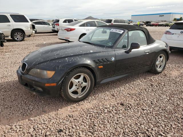 1996 BMW Z3 1.9 #3009458257