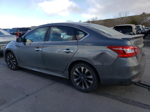 VIN 3N1AB7AP8GY251368 2016 NISSAN SENTRA no.2