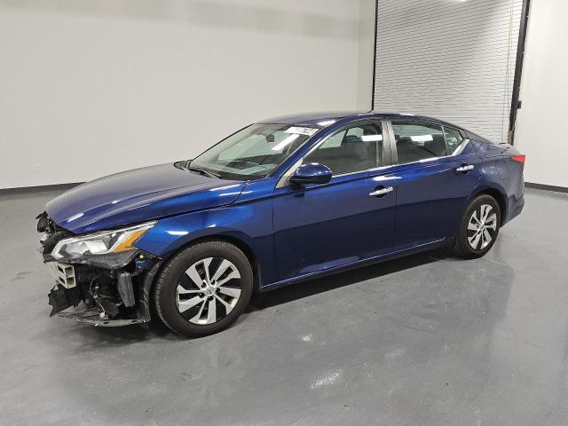 2020 NISSAN ALTIMA S #2988702444