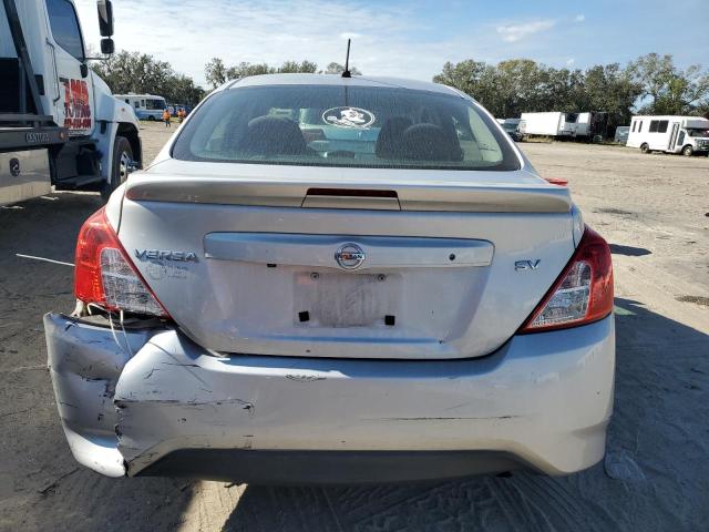 VIN 3N1CN7AP2JL883660 2018 NISSAN VERSA no.6