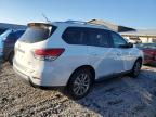 NISSAN PATHFINDER photo