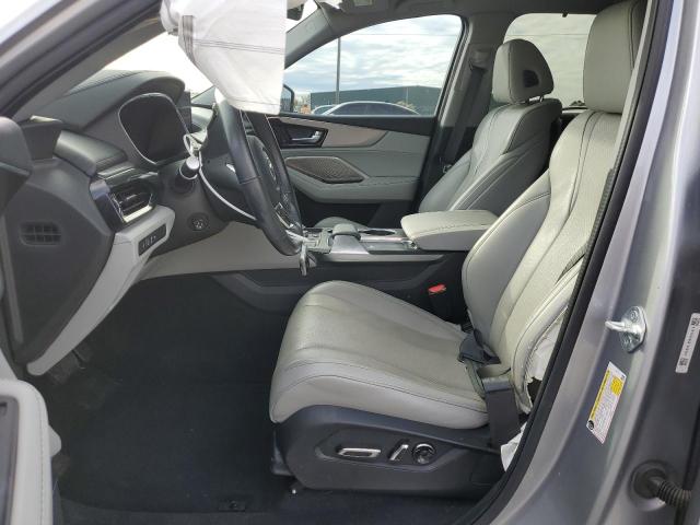 2022 ACURA MDX TECHNO - 5J8YD9H49NL008530