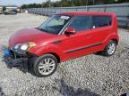 KIA SOUL photo