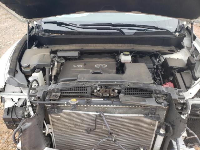 2020 INFINITI QX60 LUXE - 5N1DL0MN8LC542590