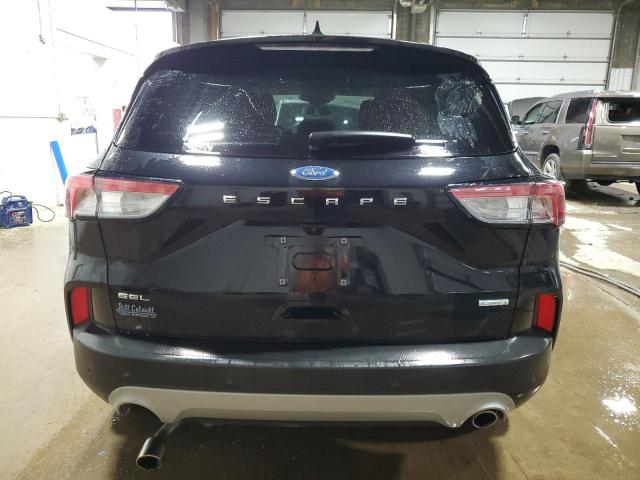 2020 FORD ESCAPE SEL - 1FMCU0H65LUB08830