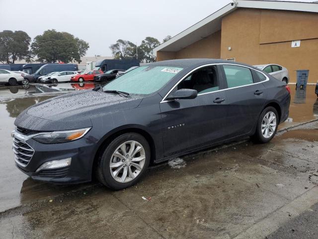 1G1ZD5ST8PF220633 Chevrolet Malibu Lt 2023