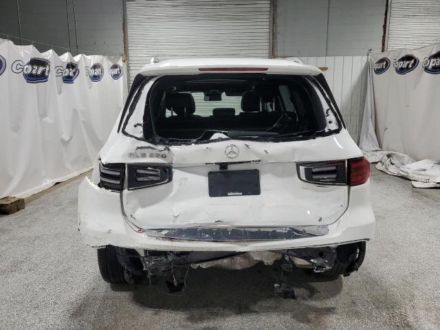 2024 MERCEDES-BENZ GLB 250 - W1N4M4GB5RW376880