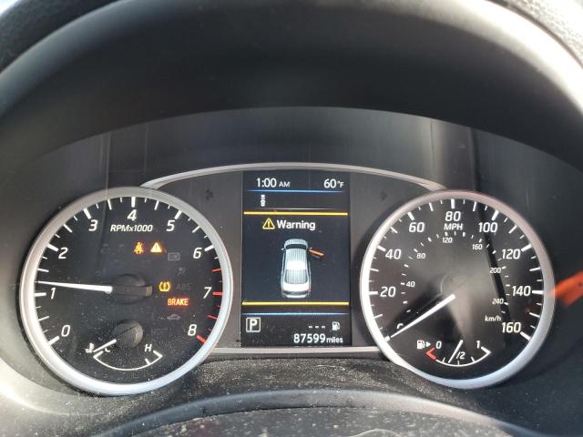 2019 NISSAN SENTRA S - 3N1AB7AP5KY338704