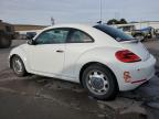 Lot #3023076095 2016 VOLKSWAGEN BEETLE 1.8