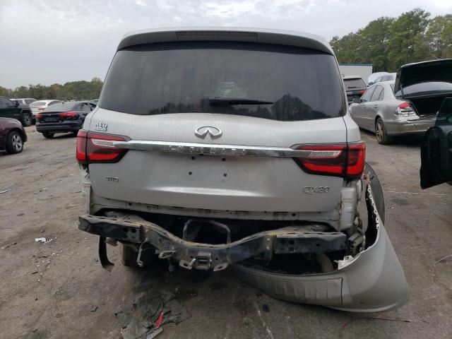 2020 INFINITI QX80 LUXE - JN8AZ2NE9L9254966