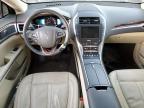 LINCOLN MKZ HYBRID photo