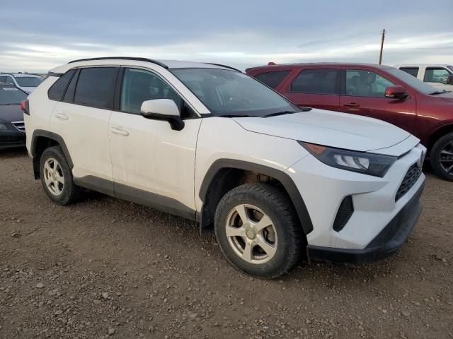 2T3B1RFV4LC110869 Toyota Rav4 Le 2020