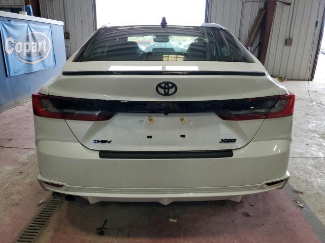 VIN 4T1DAACK7SU514534 2025 TOYOTA CAMRY no.6