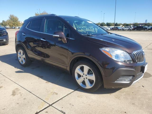 2015 BUICK ENCORE - KL4CJASB5FB123301