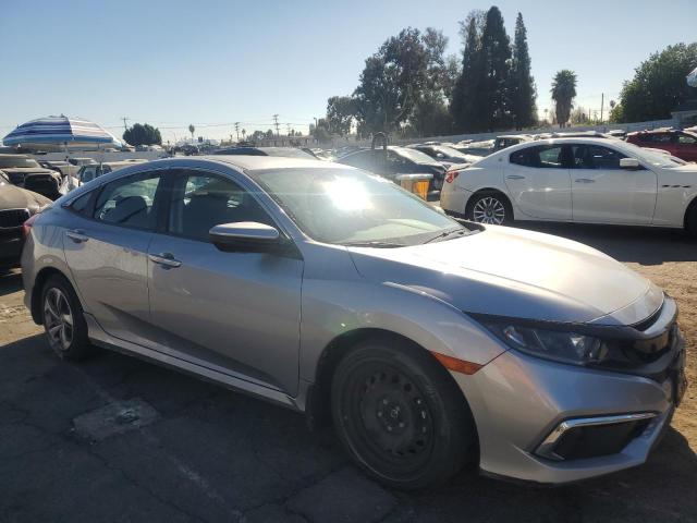 VIN 2HGFC2F69KH558650 2019 HONDA CIVIC no.4