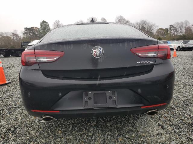 2019 BUICK REGAL ESSE W04GP6SXXK1027267
