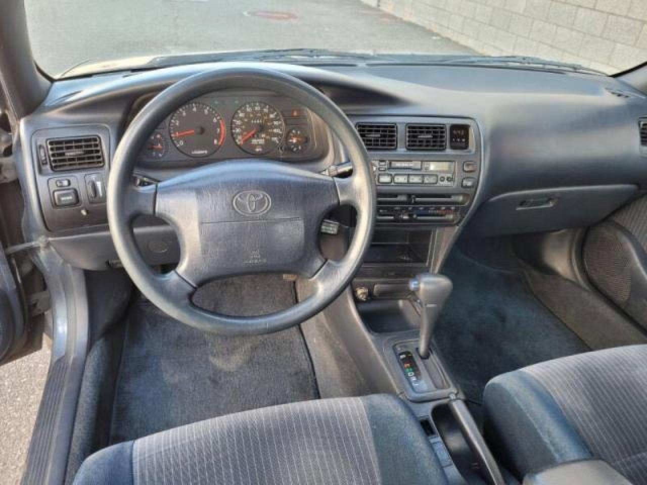 Lot #3008299225 1993 TOYOTA COROLLA LE