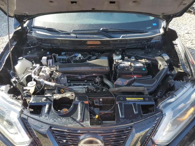 2018 NISSAN ROGUE S - 5N1AT2MV2JC746894