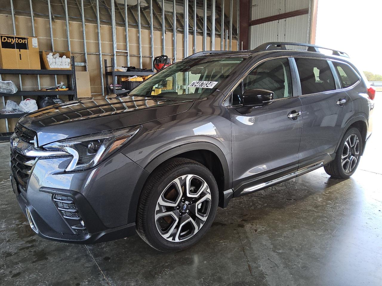 Lot #2991318119 2024 SUBARU ASCENT TOU