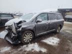 2017 TOYOTA SIENNA XLE - 5TDDZ3DC9HS171786