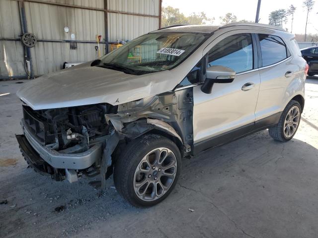 2019 FORD ECOSPORT T #3024279832