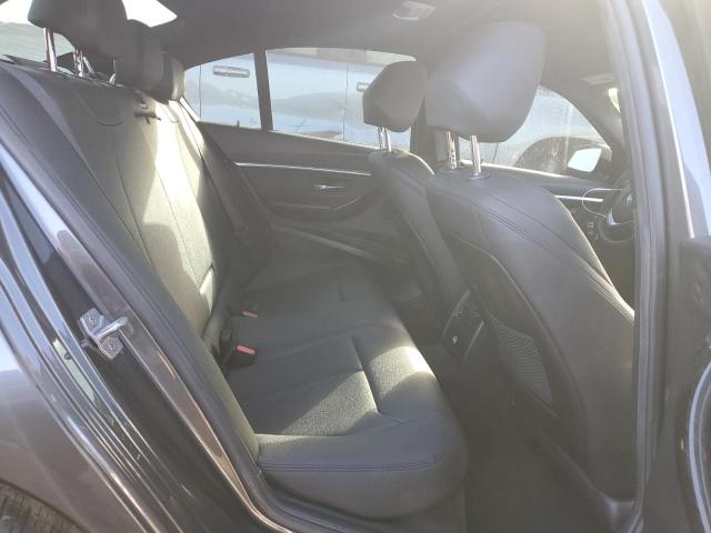 2016 BMW 328 XI SUL - WBA8E3G58GNU04763