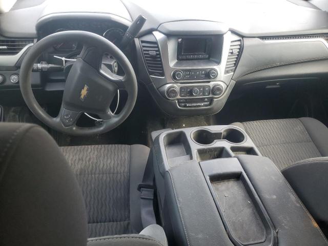 2015 CHEVROLET TAHOE SPEC 1GNSK3EC3FR305401