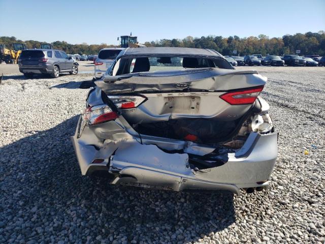 2018 TOYOTA CAMRY L - 4T1B11HK5JU653527