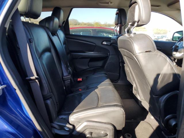 2015 DODGE JOURNEY LI 3C4PDDDG3FT634268