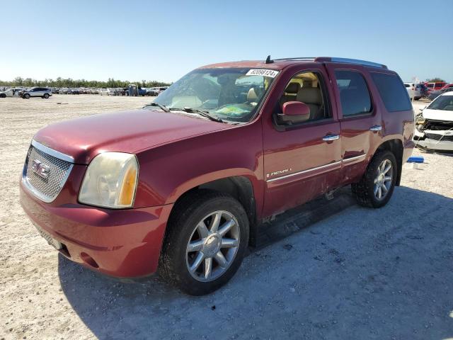 GMC YUKON DENA