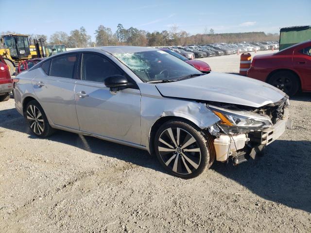 2020 NISSAN ALTIMA SR - 1N4BL4CW8LC138157