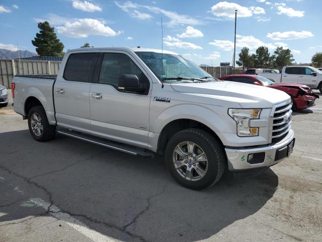 2015 FORD F150 SUPER - 1FTEW1CG6FKF02561