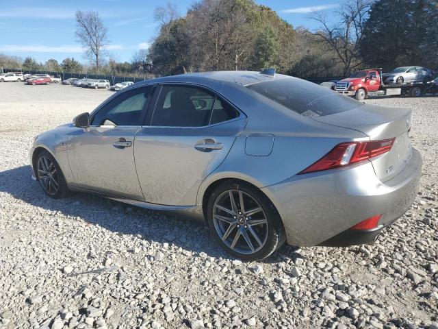 2015 LEXUS IS 250 - JTHCF1D2XF5021476