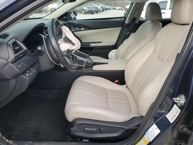 2019 HONDA INSIGHT TO 19XZE4F91KE008463