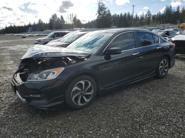 VIN 1HGCR2F02GA031763 2016 HONDA ACCORD no.1