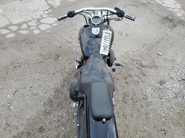 2005 HARLEY-DAVIDSON FXSTBI 1HD1JAB175Y072673