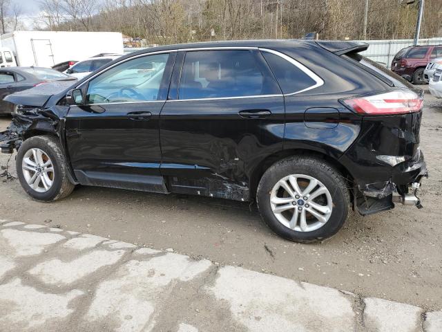2019 FORD EDGE SEL - 2FMPK4J90KBB74872