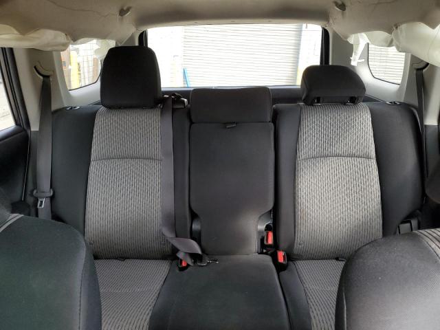 2020 TOYOTA 4RUNNER SR - JTEBU5JR3L5792218
