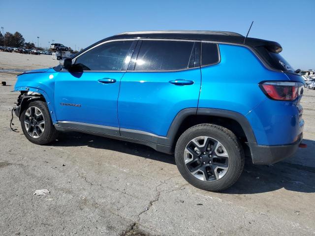 VIN 3C4NJDDB4JT129854 2018 JEEP COMPASS no.2