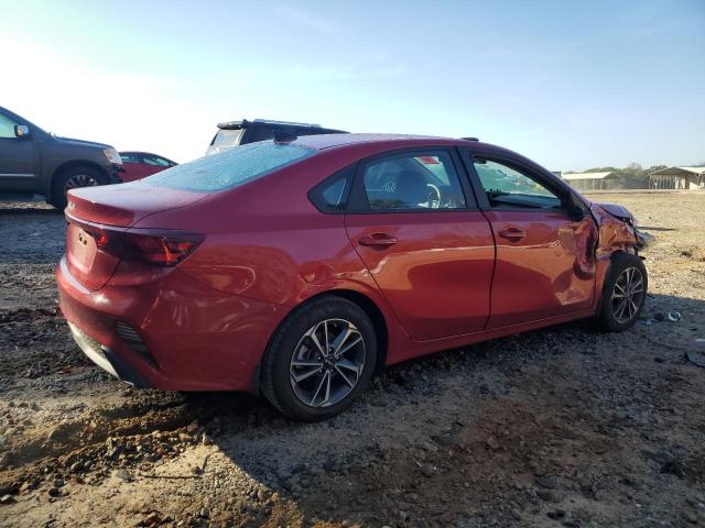 2023 KIA FORTE LX - 3KPF24AD2PE658448
