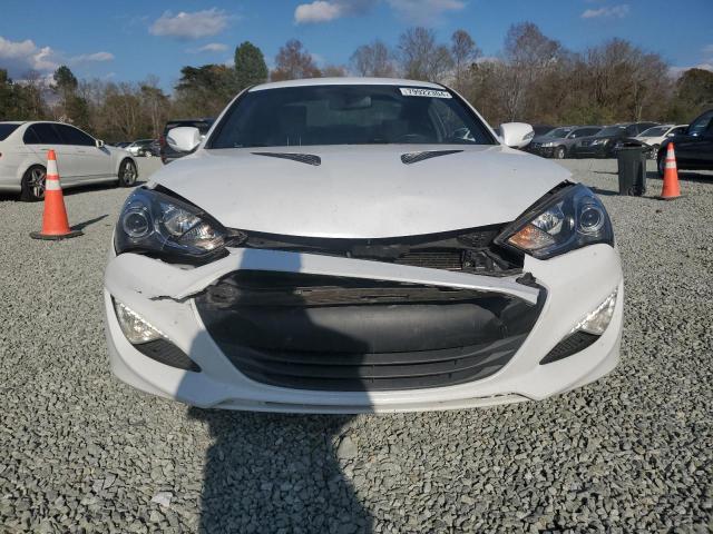 2016 HYUNDAI GENESIS CO - KMHHT6KJ8GU135356