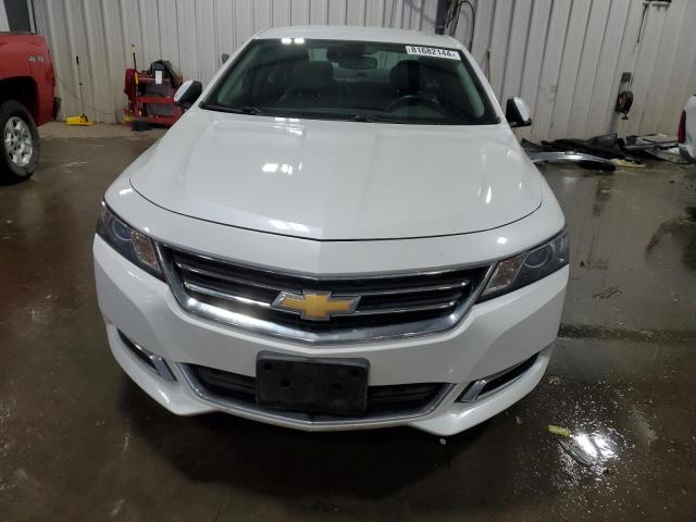 2016 CHEVROLET IMPALA LT - 1G1115S31GU163354