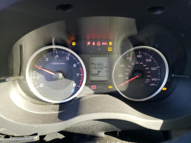 2017 SUBARU FORESTER 2 - JF2SJAEC0HG803698