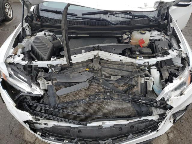 2020 CHEVROLET TRAVERSE L - 1GNEVGKWXLJ327917