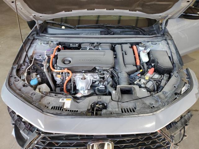 2023 HONDA ACCORD HYB - 1HGCY2F59PA006874
