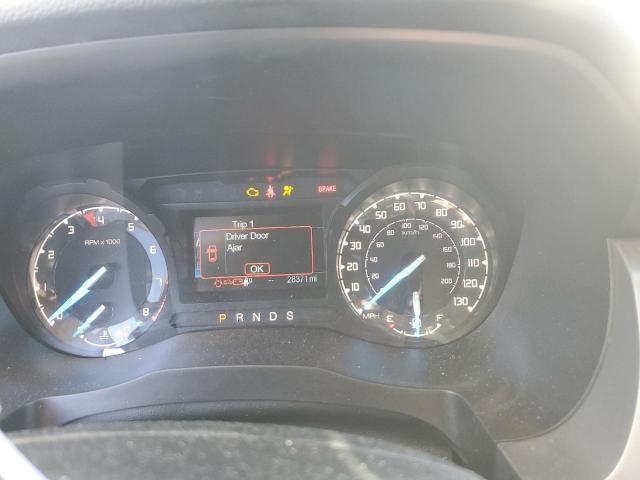 2021 FORD RANGER XL - 1FTER4FH0MLD83927
