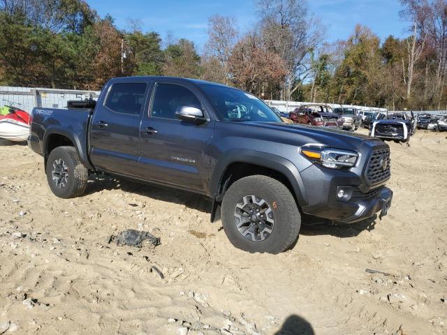 2023 TOYOTA TACOMA DOU - 3TMCZ5AN9PM553201