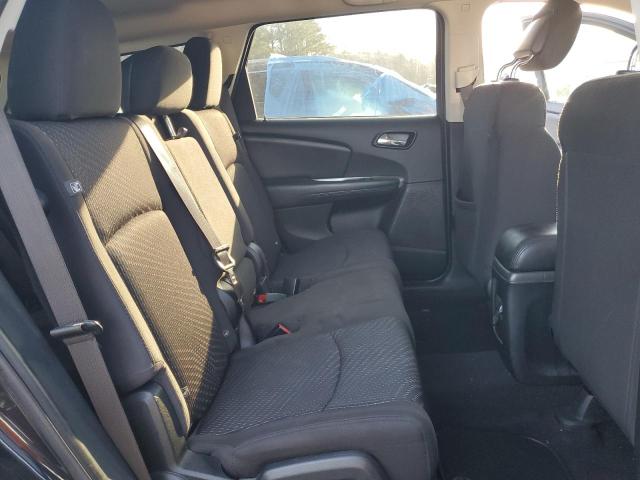 2018 DODGE JOURNEY SE - 3C4PDCAB3JT241365