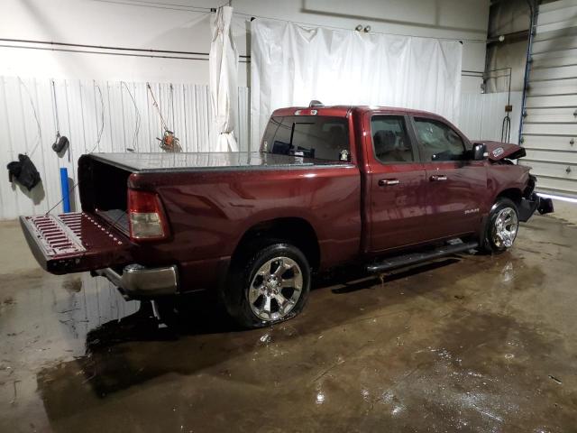 2020 RAM 1500 BIG H - 1C6SRFBT3LN266250
