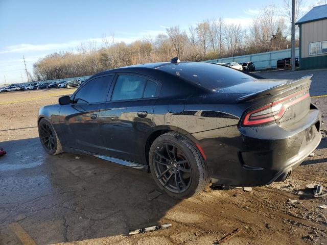 2019 DODGE CHARGER SC - 2C3CDXGJ3KH742680